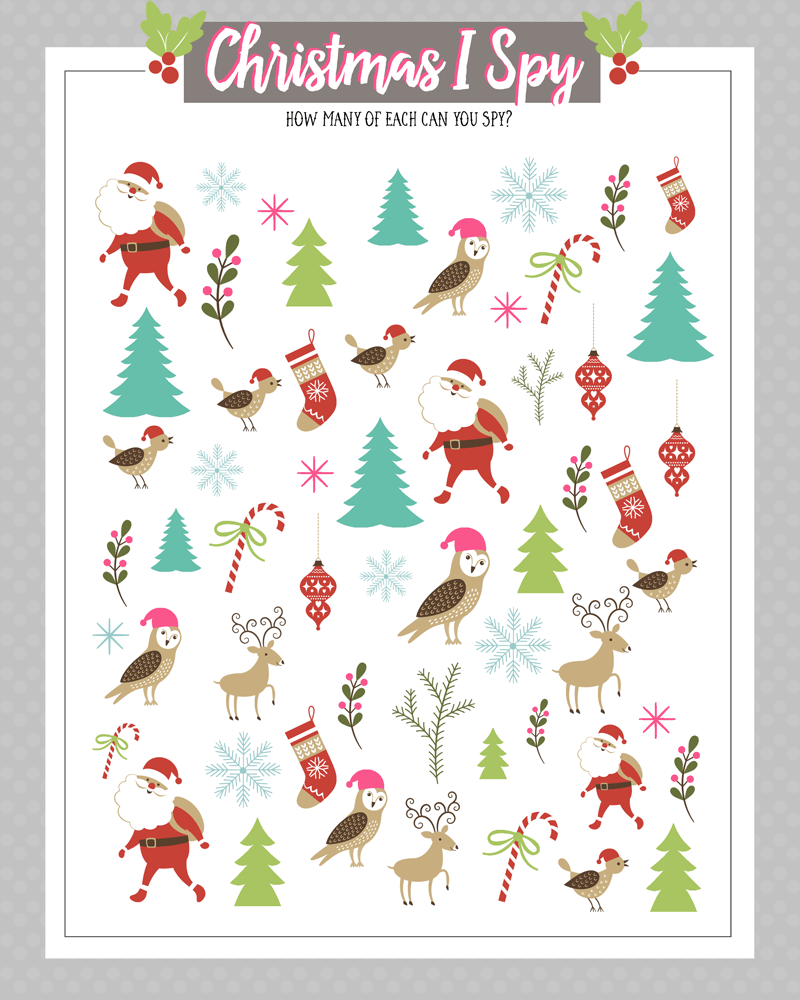 christmas i spy – let's diy it all – with kritsyn merkley